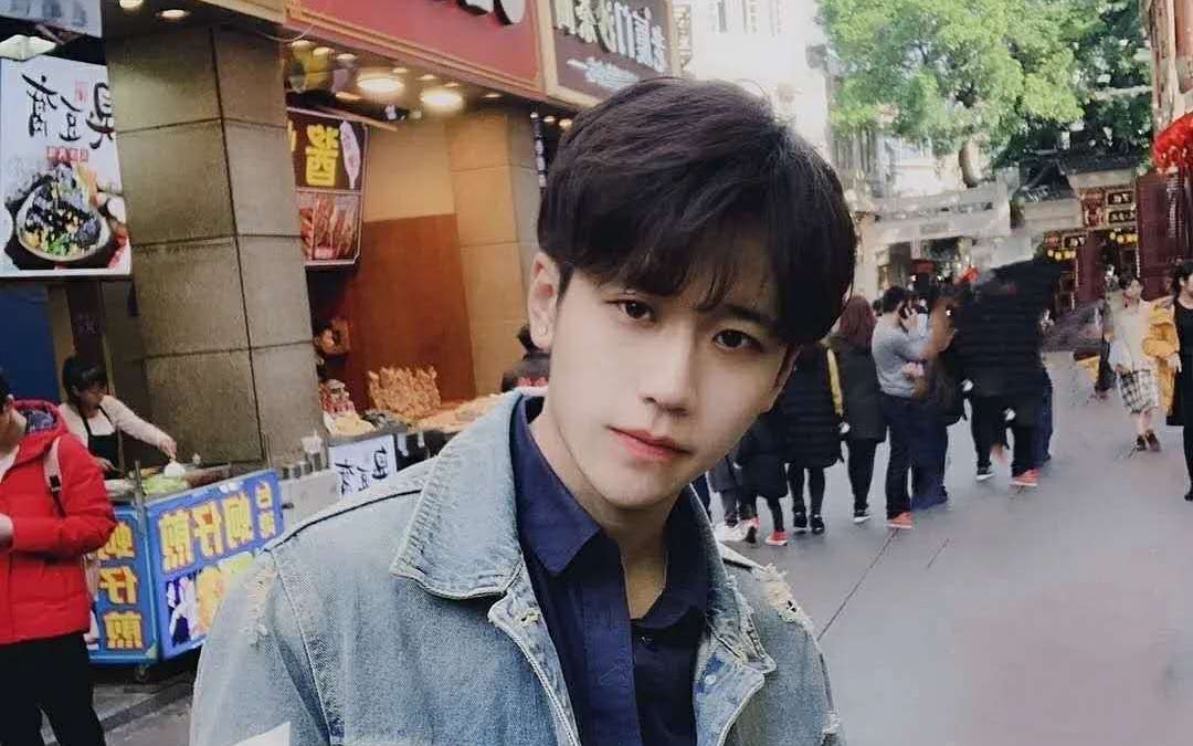 【明日之子4】打击乐 徐洋