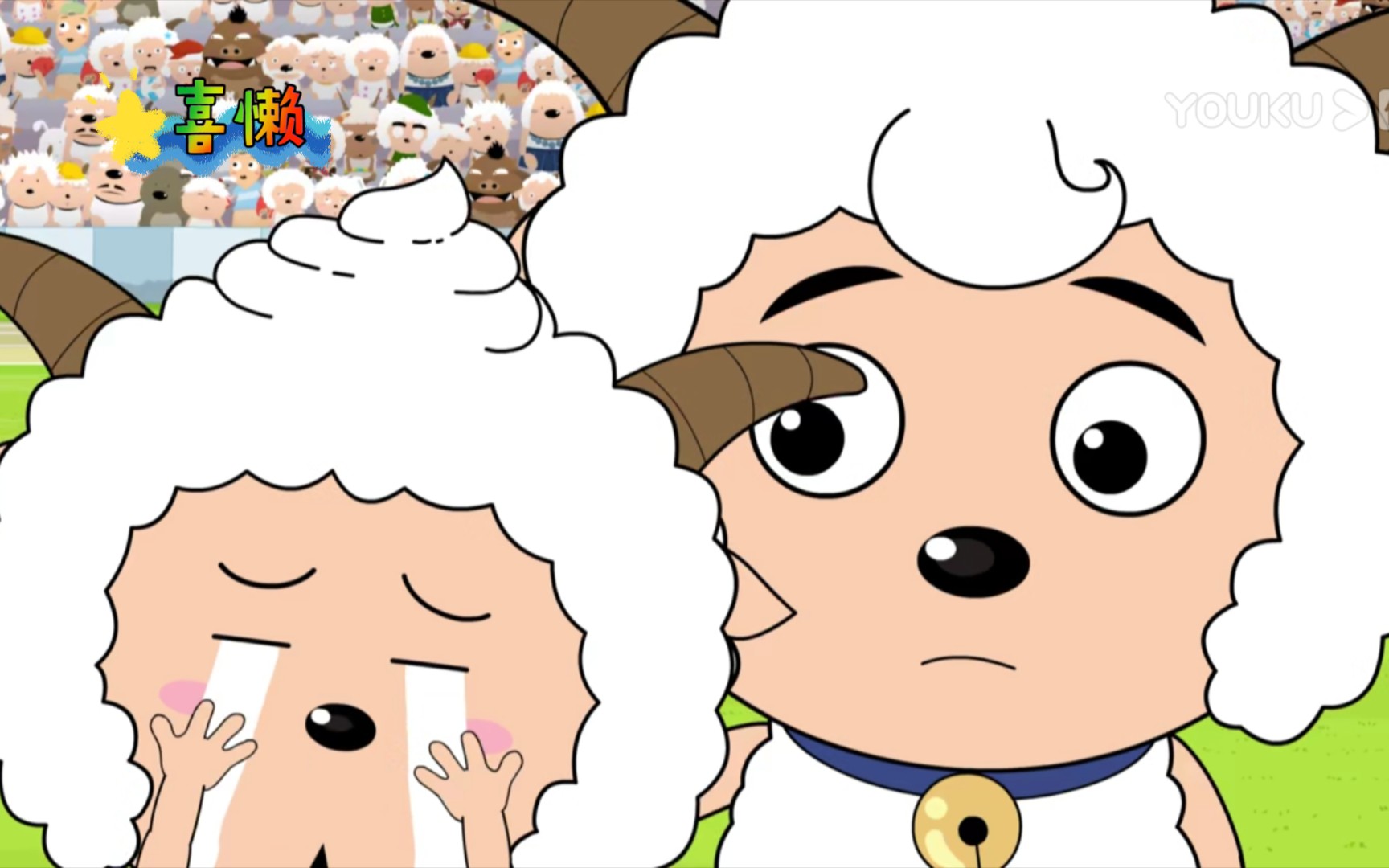 【喜懒】糖点合集⑤