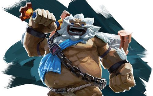 【塞尔达】四大迷宫boss战——蜥蜴