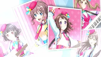 BanG Dream! 8th LIVE - DAY3 Poppin'Party部分