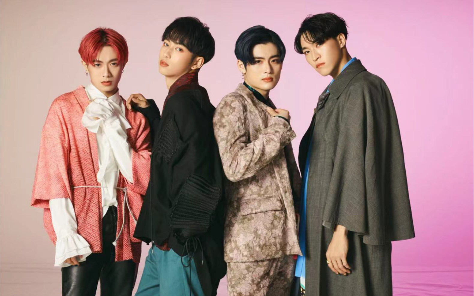 warps up—- pleasure 应援!