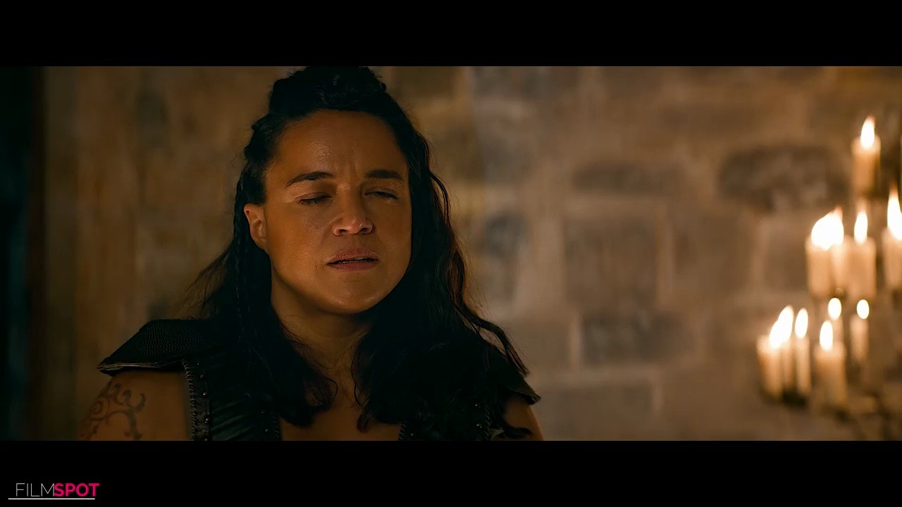 龙与地下城 dungeons & dragons _预告2