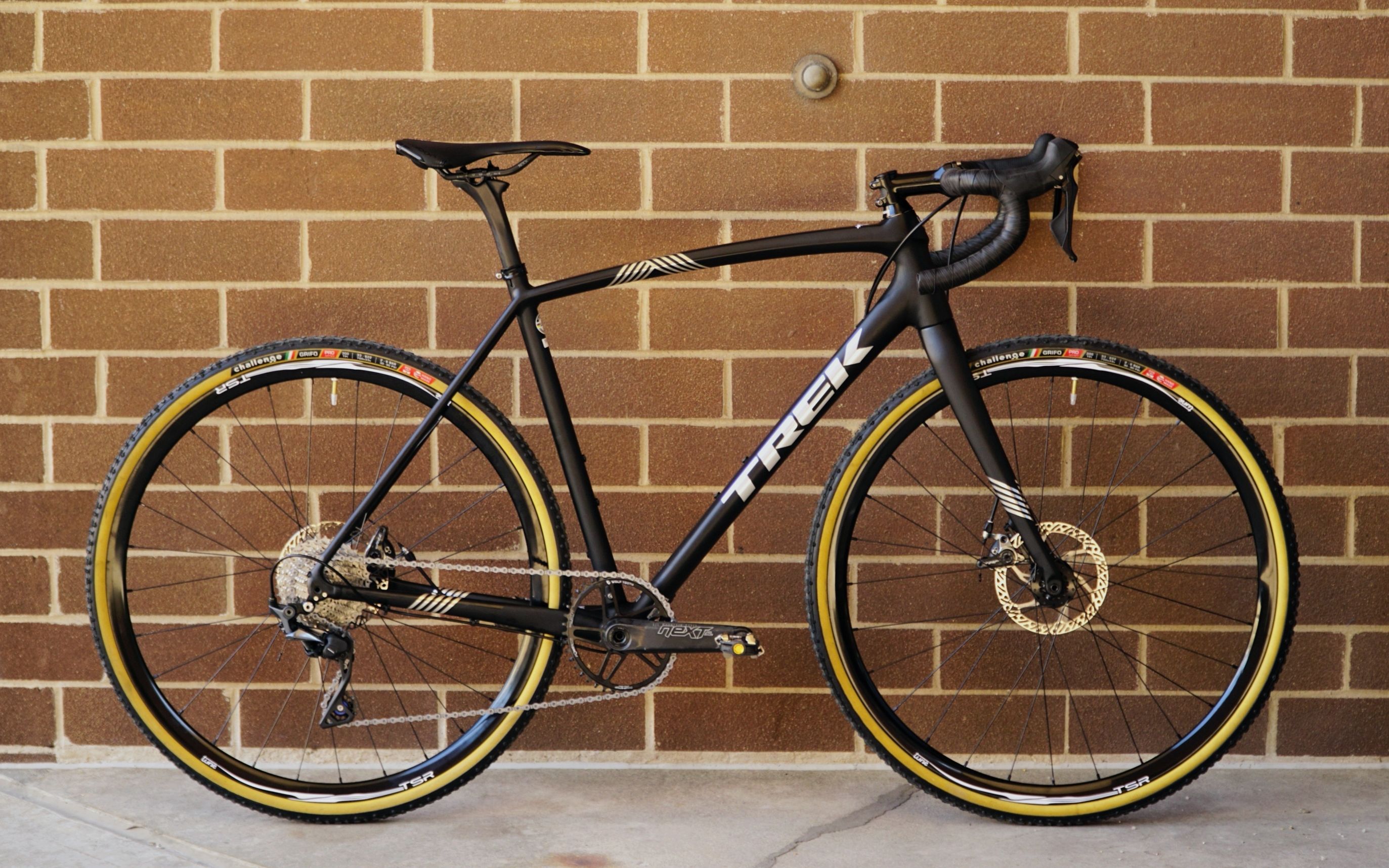 【曲柄脑袋】cx在断后拨之后成功复活!介绍 环湖骑车