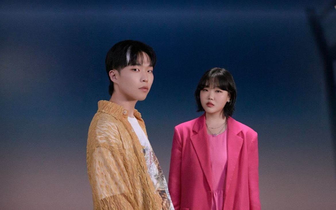 【akmu】乐童音乐家nakka舞台合集