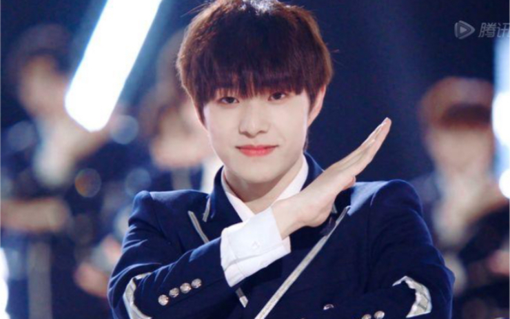 创造营2021最佳观众奖非你莫属张欣尧