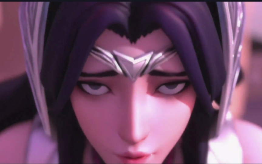 这样的刀妹喜欢吗93