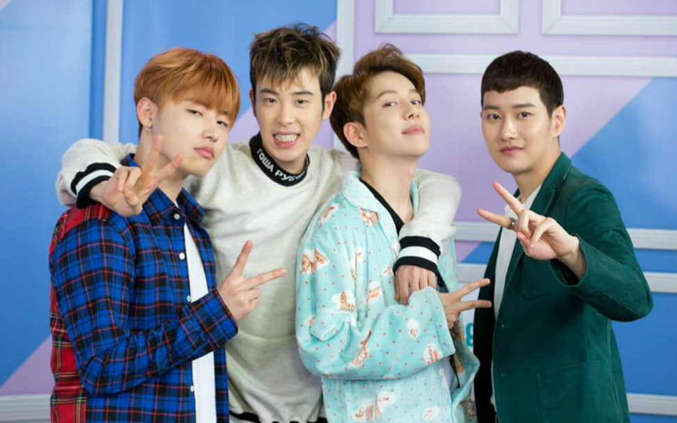 【block b】block b的私生活 e03 [中字超清版]