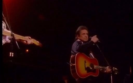 [图]The Highwaymen (Willie Nelson,Johnny Cash,Waylon Jennings & Kris Kristofferson L