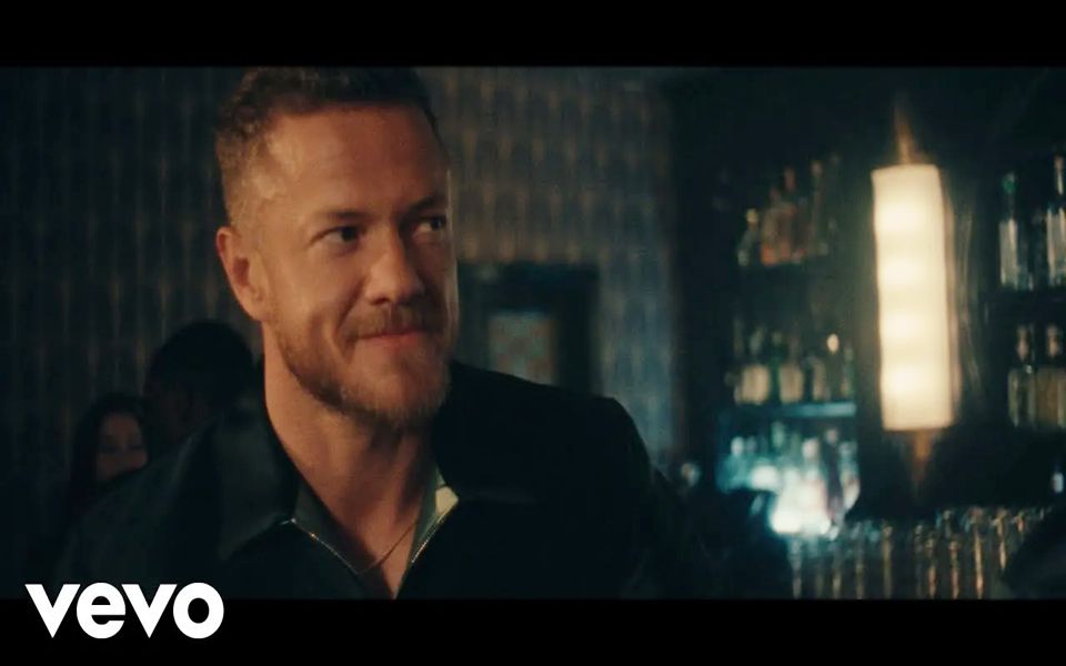 梦龙Imagine Dragons 新单  Nice to Meet You (Official Music Video)哔哩哔哩bilibili