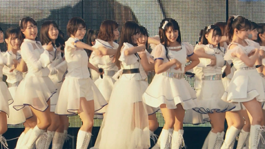 Amazon.co.jp: AKB48グループ同時開催コンサートin横浜 今年は