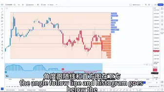 一体化 TradingView 指标：强劲买入卖出信号