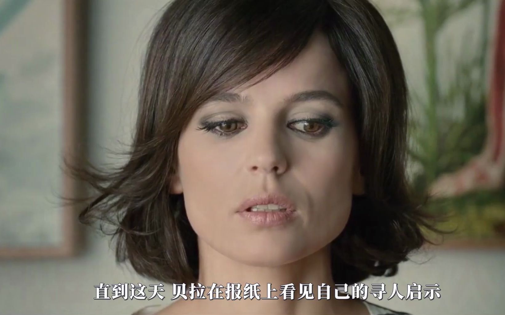 父亲为给女儿复仇,将仇人改造成女人囚禁在家,电影《吾栖之肤》