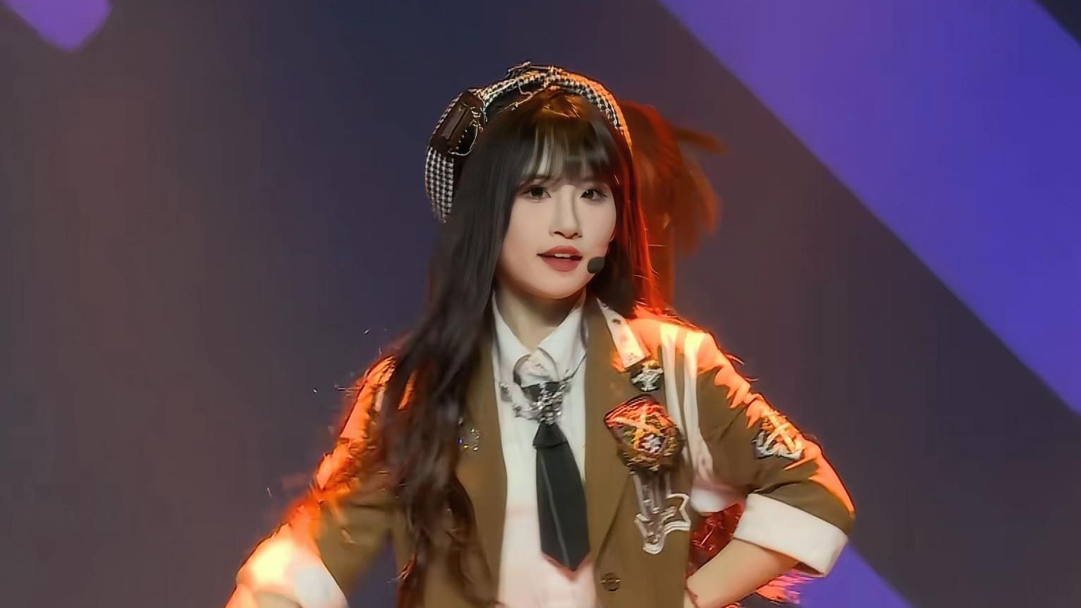 20240504 朱瑞缘,陈萧扬,胡思颖,张莉莉《星梦季》