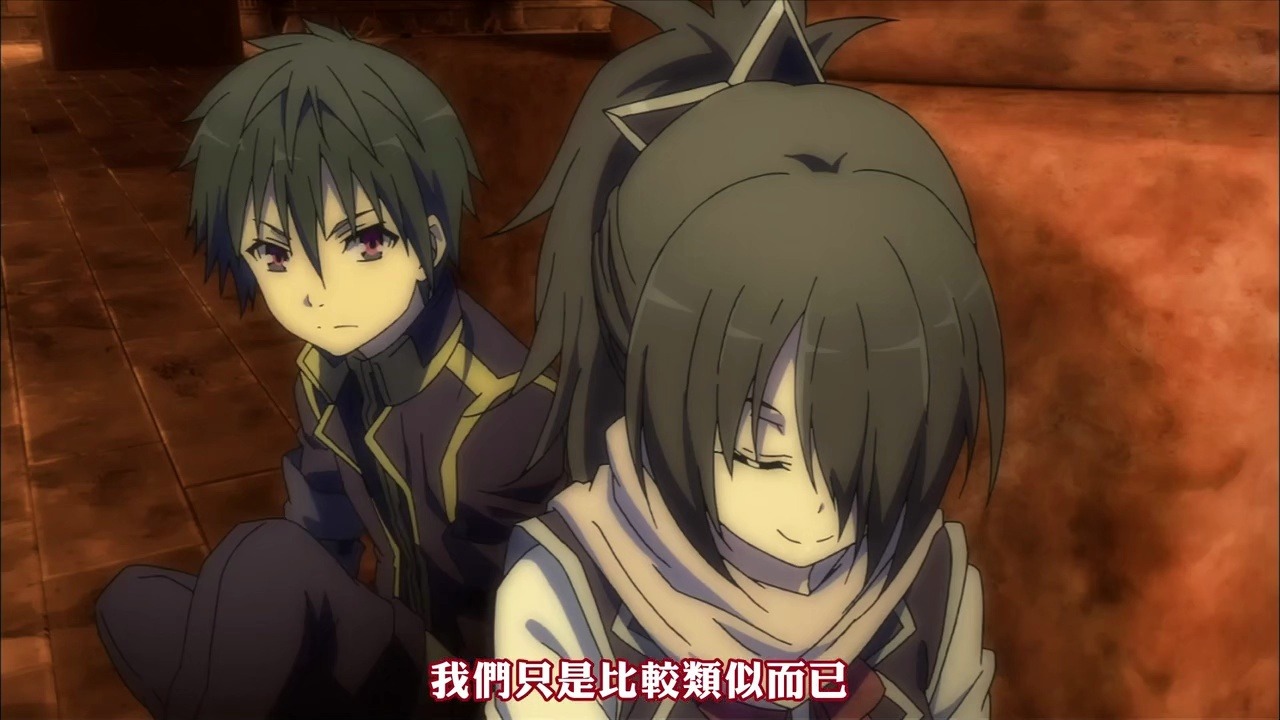 七人魔法使 全集 ova-4.