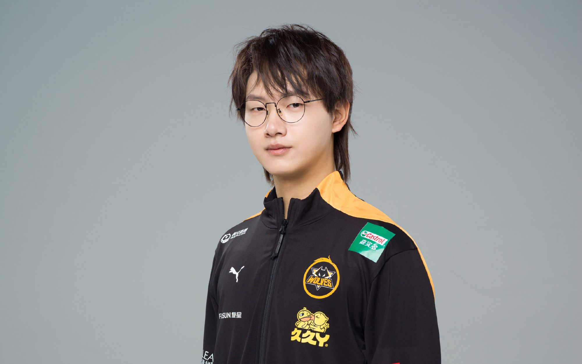 fly落选亚运会又何妨?飞牛回归赛场在即,狼队有望卫冕夏季赛冠军