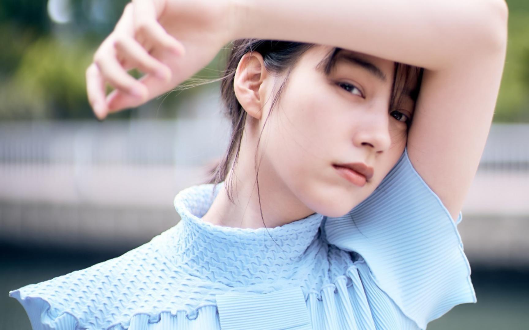 【能年玲奈/のん】(2023)官方blog 推特 微博照片剪辑