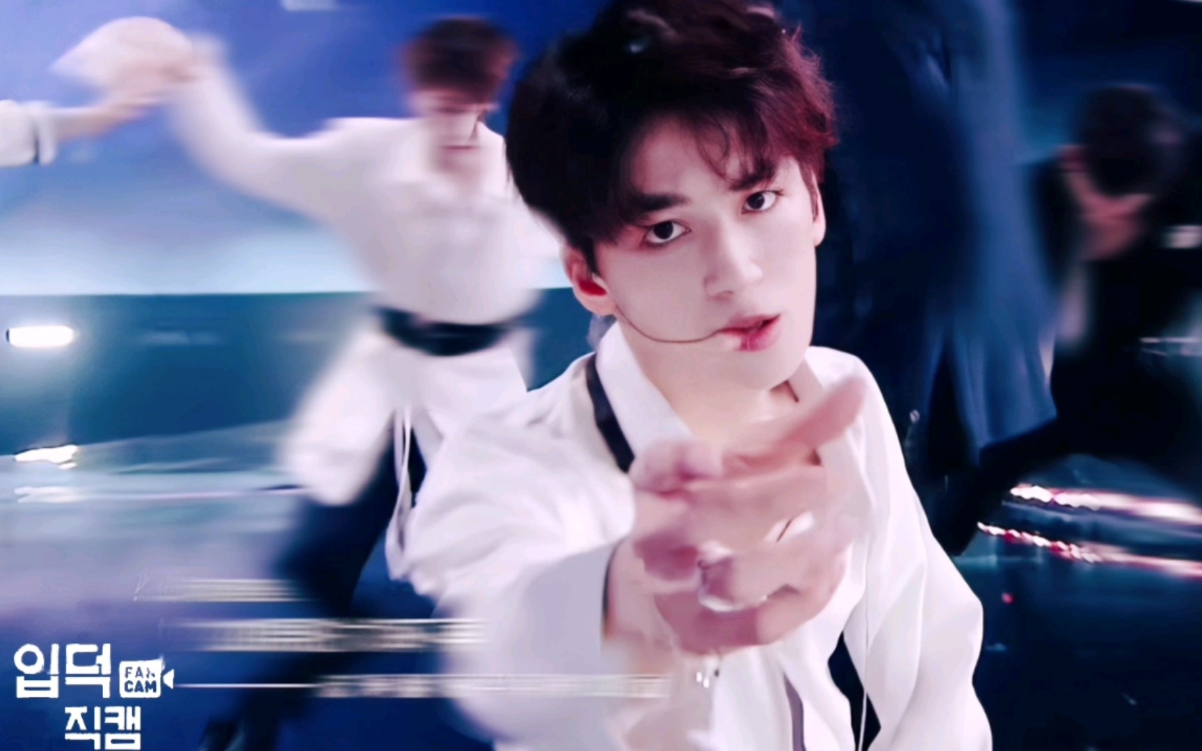 【何洛洛】内娱——寻找直拍封面