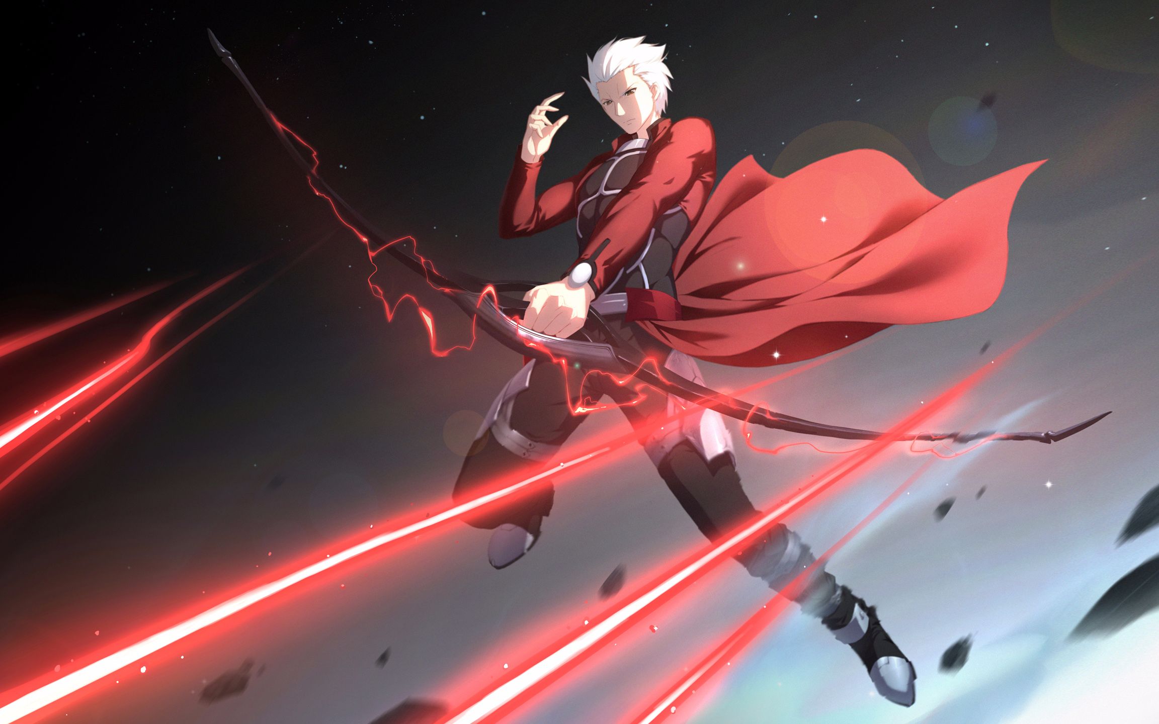 【fgo】2017年红a泳装预热(毒奶向)——泳装复刻2期高难度