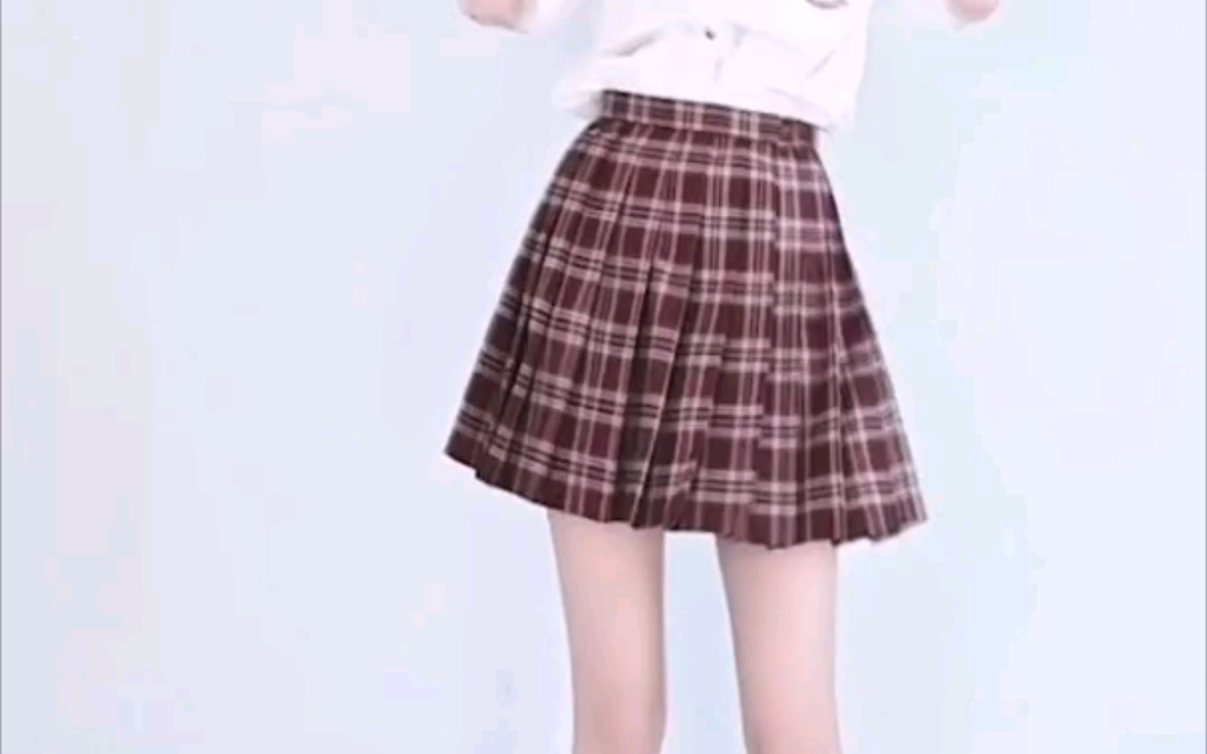 jk制服双马尾, TT完整版来啦!哔哩哔哩bilibili