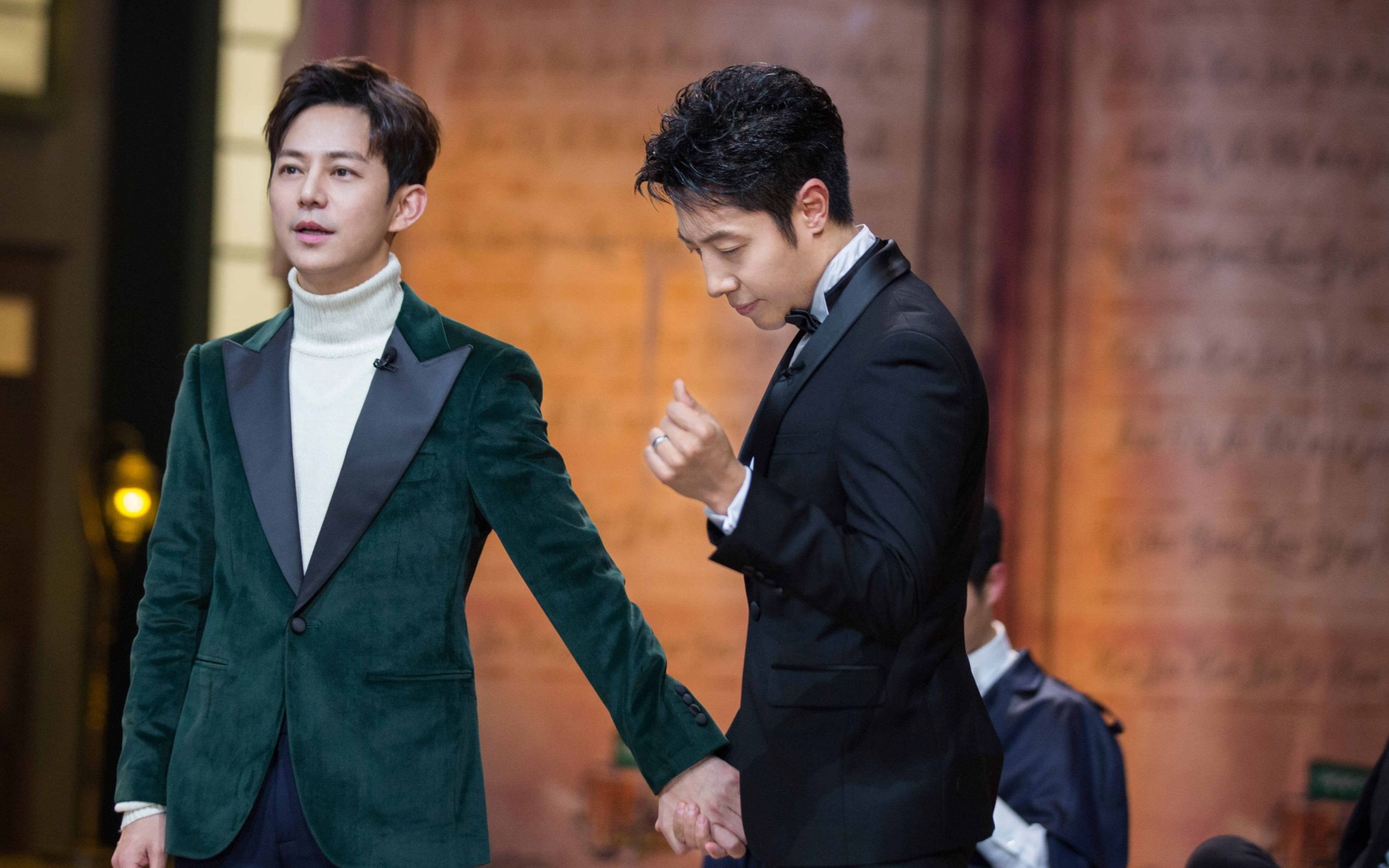 【双北】芳华绝代