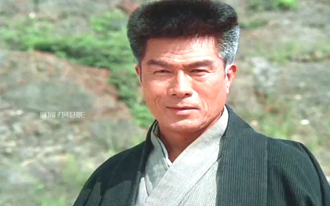《精武英雄》幕后:陈真和船越文夫真决斗,结果谁赢(2_3)