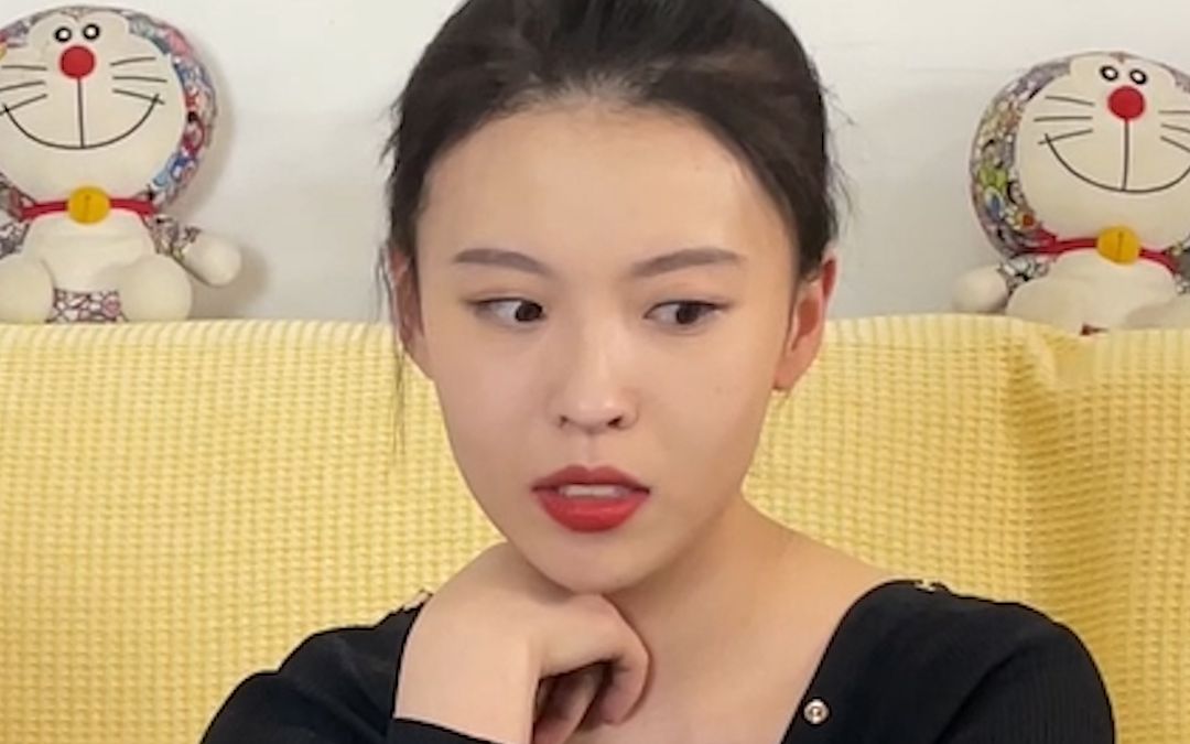 不出意外的话这应该是2021的最后一条视频！-刘大悦er-刘大悦er-哔哩哔哩视频