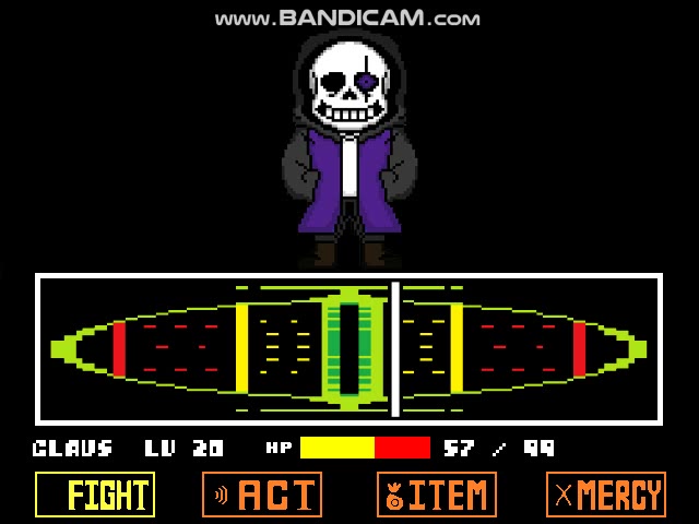 一个既难打质量又低的epicsans过关这不是东方吗bruh