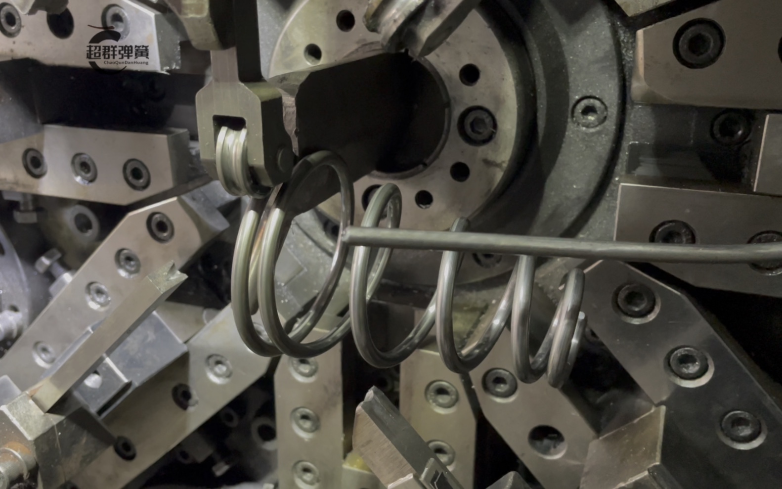 五金家具弹簧脚