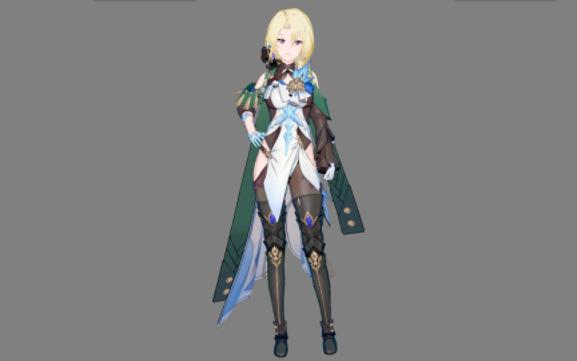 恋活 星穹铁道 可可利亚