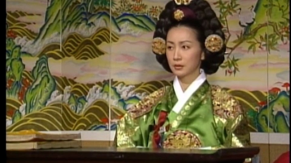 女人天下 530(看韩剧学韩语)中韩双字幕 韩语发音