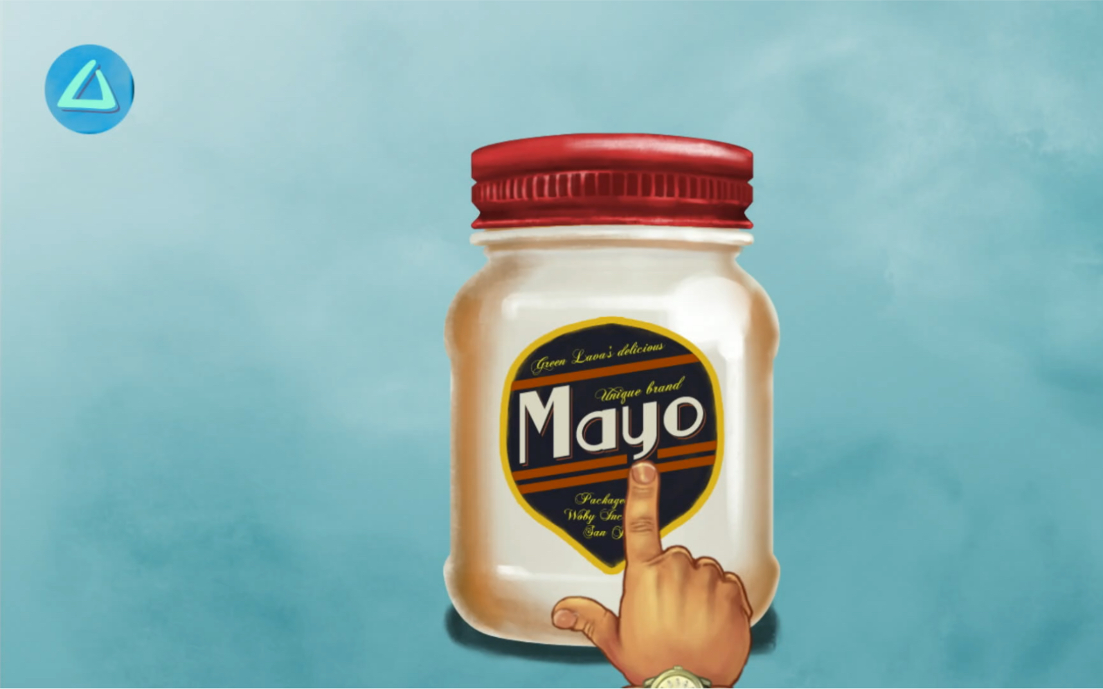 [gutman]ps4 my name is mayo 我的名字是蛋黄酱 全奖杯流程