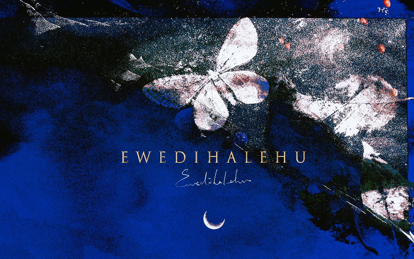 它似蜜原著《鹌鹑》原创同人曲《Ewedihalehu》【折光组】哔哩哔哩bilibili