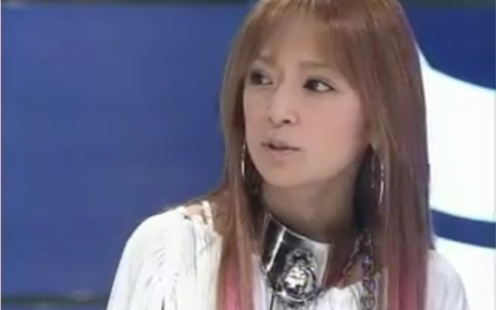 [图]ayumi hamasaki- A Song for xX+春来了＋东京+Rainbow