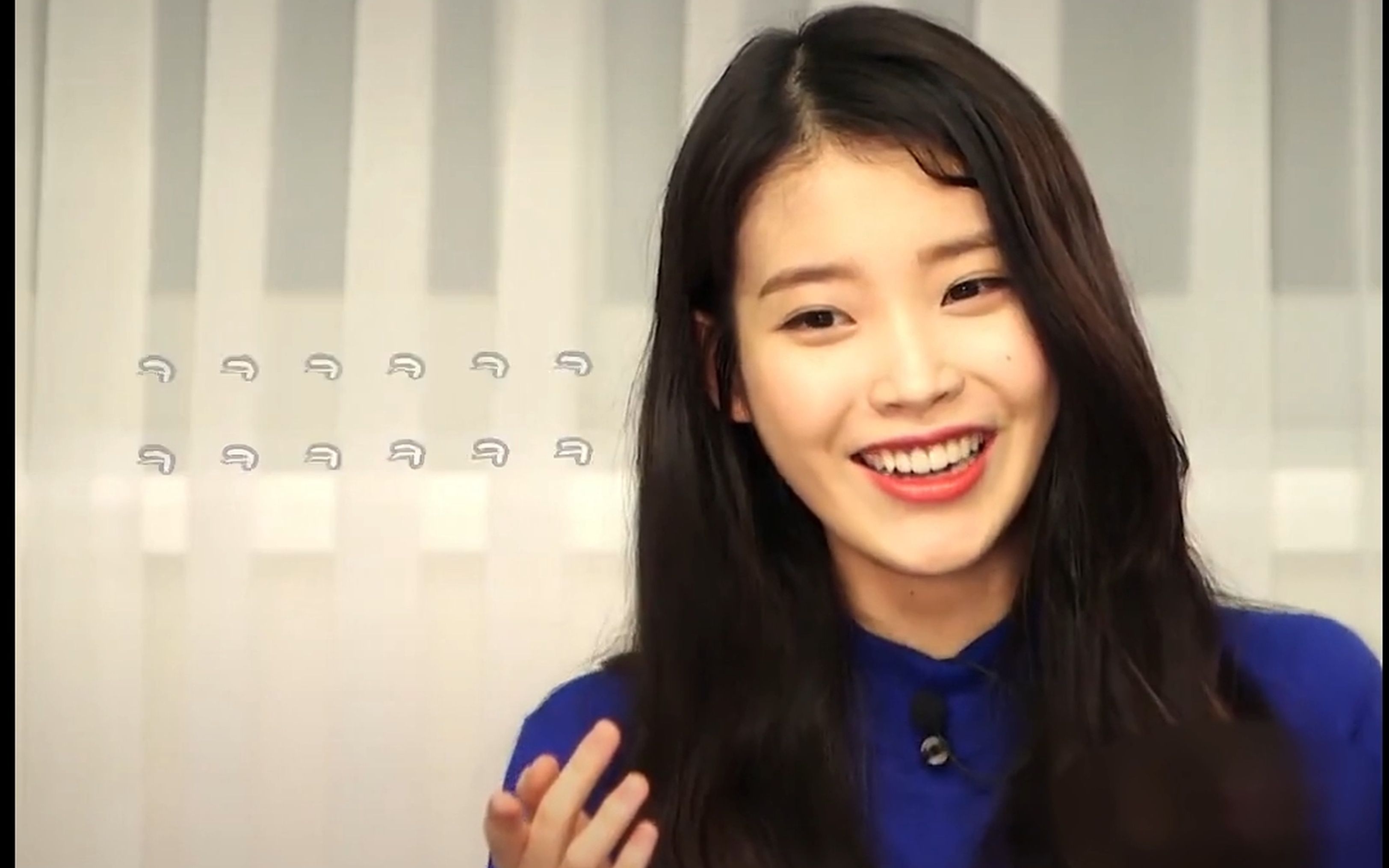 一看宋智媛就是老色匹了