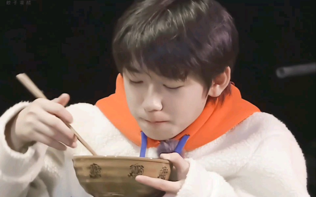 时代少年团2分钟带你无痛当妈收获7只人类幼崽