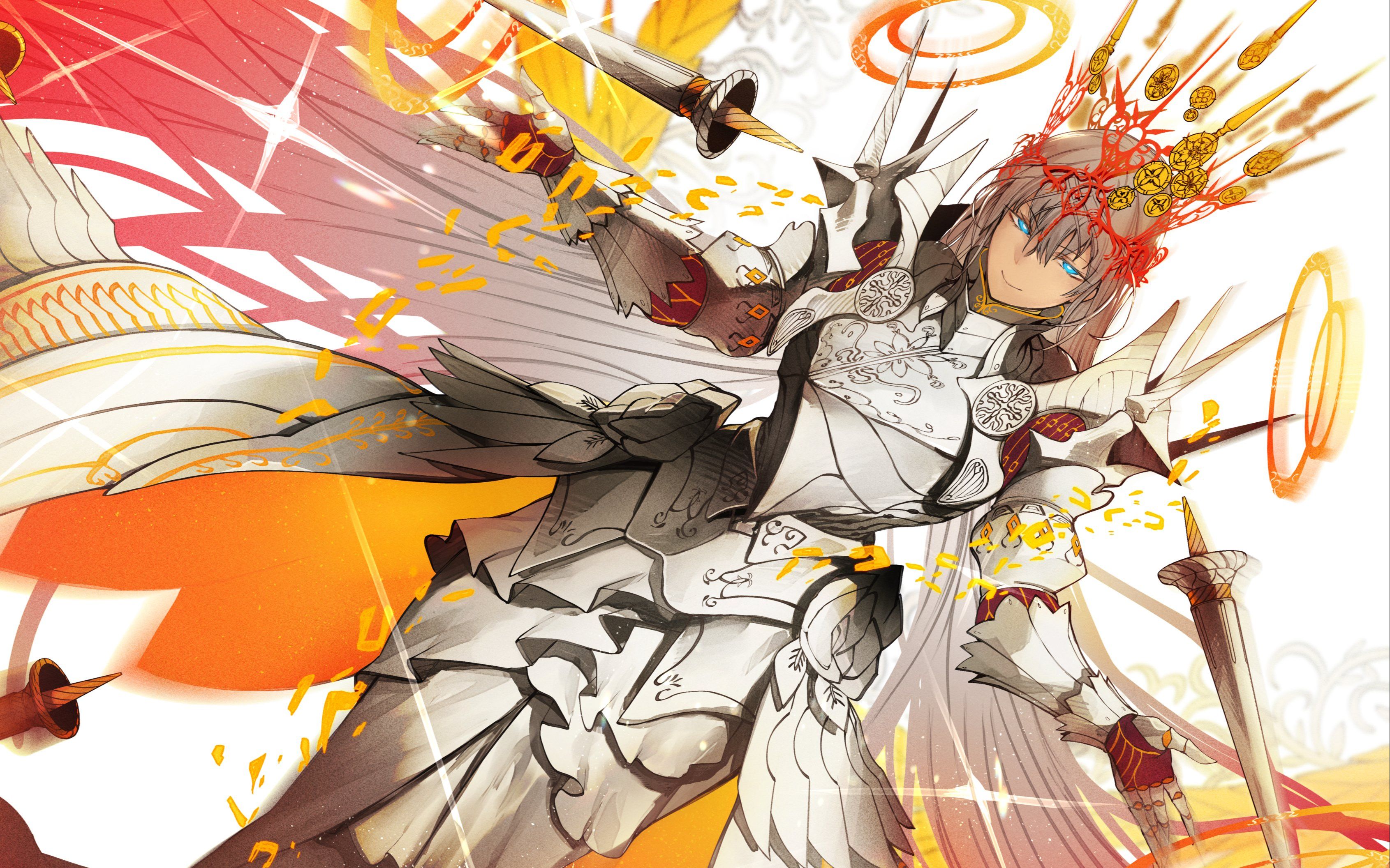 【fgo辉夜居】邪马台国复刻 芝诺比阿 无发牌 3t 倍卡使用_哔哩哔哩