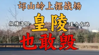 Download Video: 【何谓北邙·8】起底失控的现代洛阳盗墓之风 北邙盗墓简史（下篇）：现代的盗掘破坏活动