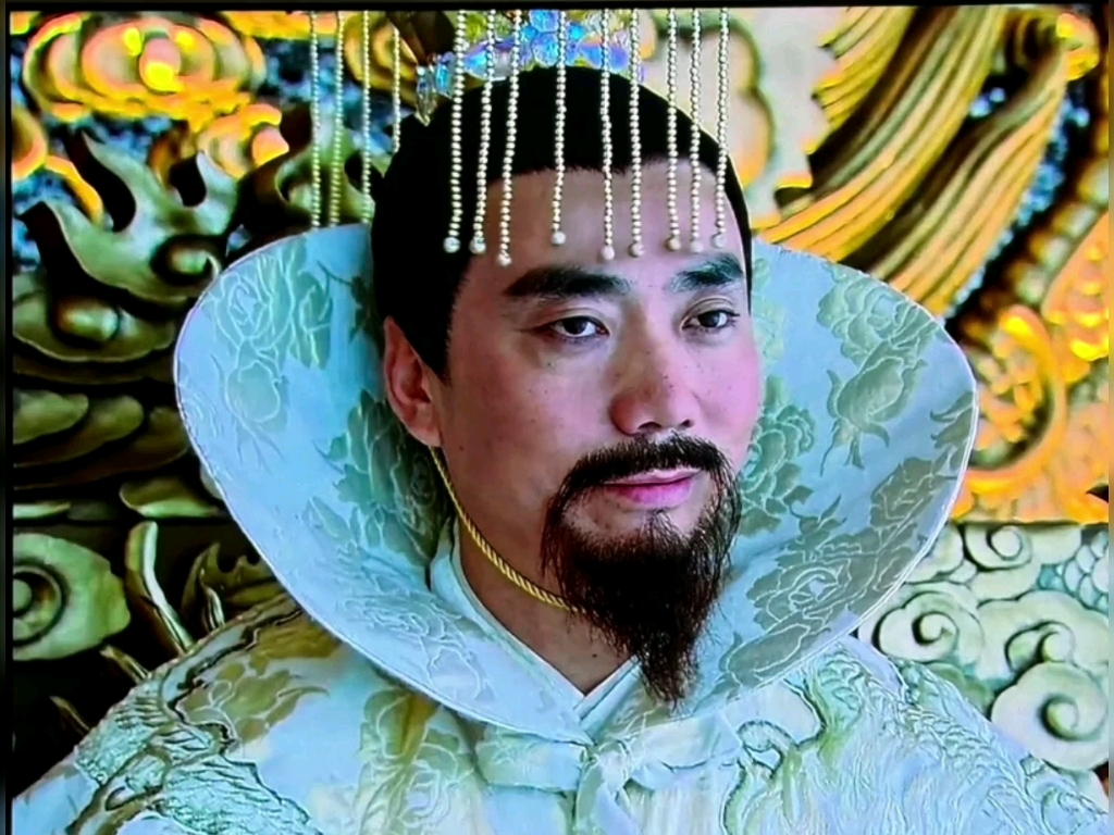 邢育森走了佟湘玉他爹的后门了?说是仙剑奇侠传三里的