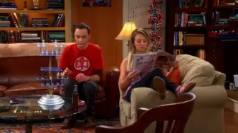 【TBBT】两种不一样的恋爱