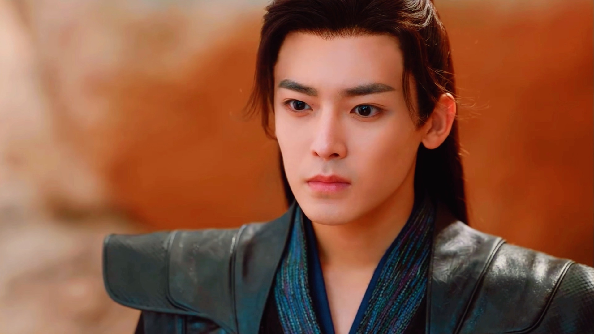 护心|侯明昊x天曜|这恶果该由素影承担!偏执要不得