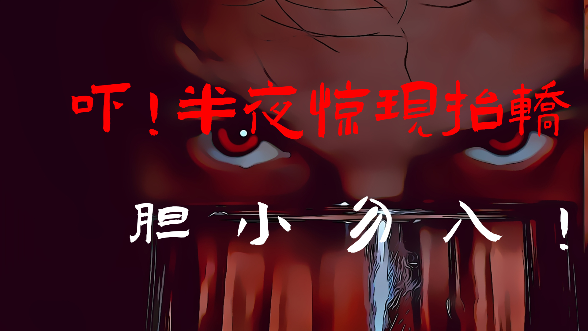 北京故宫灵异事件半夜惊现青衣抬轿