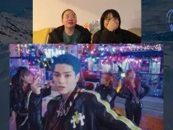 Download Video: 【MV鸡赏】李泰容《TAP》+NCTWish《wish》mv reaction