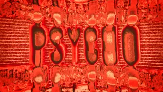复古迷幻抽象流体拼贴艺术视频片头片尾AE/PR模板Introduction to Creative Psycho Style Collage