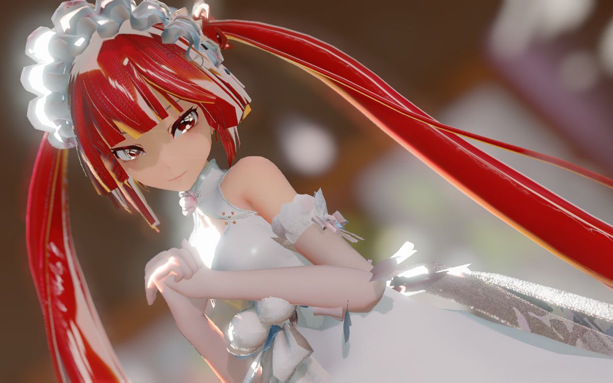 互动视频东方栀子mmd那无名指的誓言你能遵守吗勾指起誓