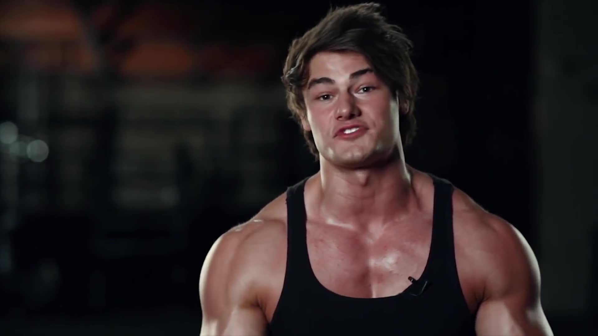 069:【健身達人】the life of jeff seid