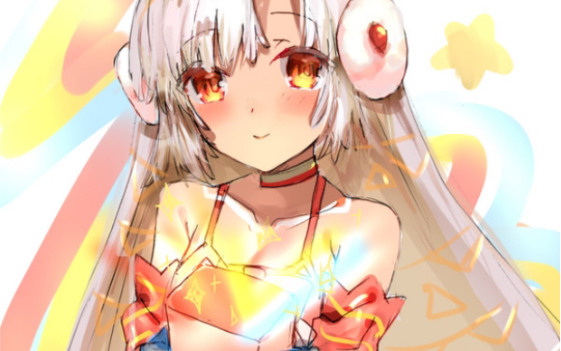 [fgo竞速组]阿蒂拉61the61santa 3t政哥哥_哔哩哔哩_bilibili