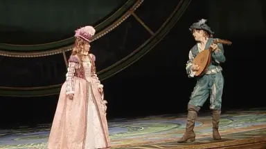 Lady Bess 2014 Original Japanese Cast Album : Sylvester