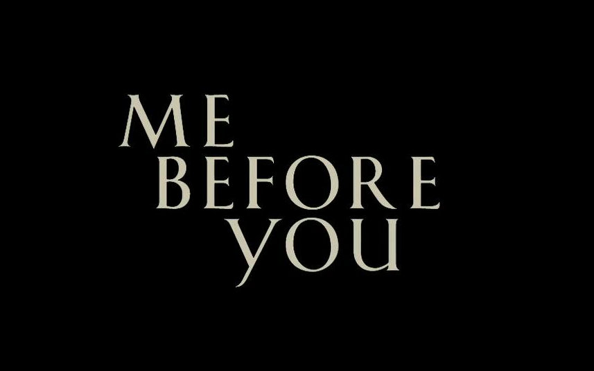 [图]【爱情】Me Before You（我就要你好好的/温暖的遇见你） 剪辑