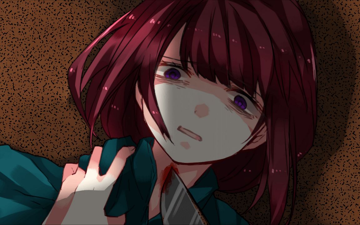 【冷血症骰子】第六期——罪子