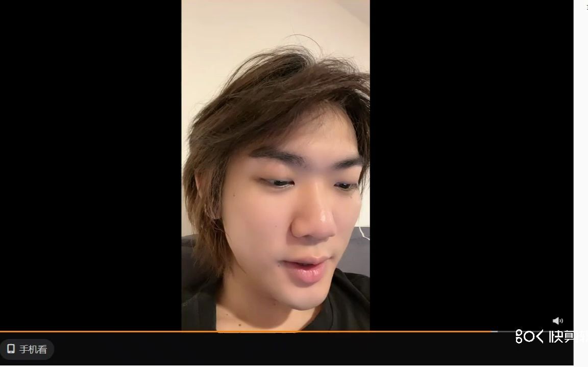 doggie叨叨直播reaction小龟,狗式震惊!